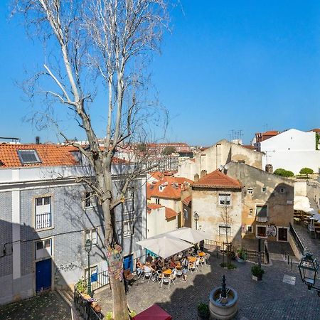 Whome | Trigueiros Downtown Apartment Lisboa 外观 照片