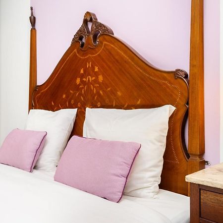 Whome | Trigueiros Downtown Apartment Lisboa 外观 照片