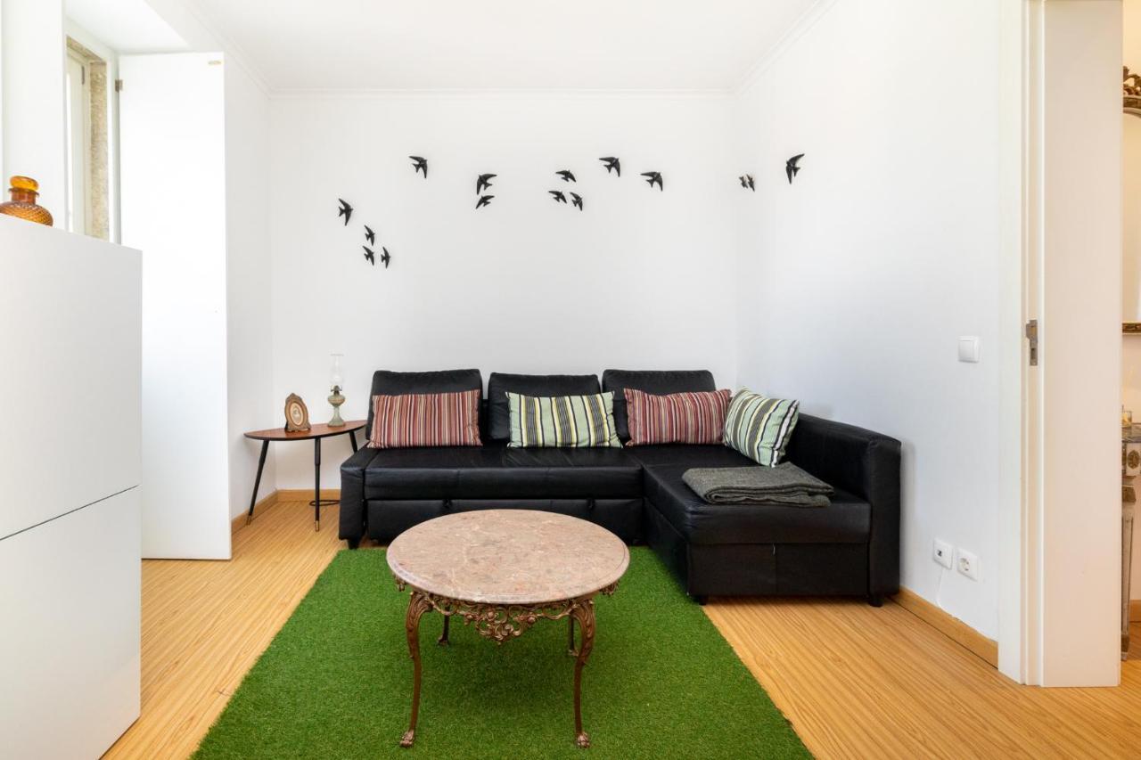 Whome | Trigueiros Downtown Apartment Lisboa 外观 照片