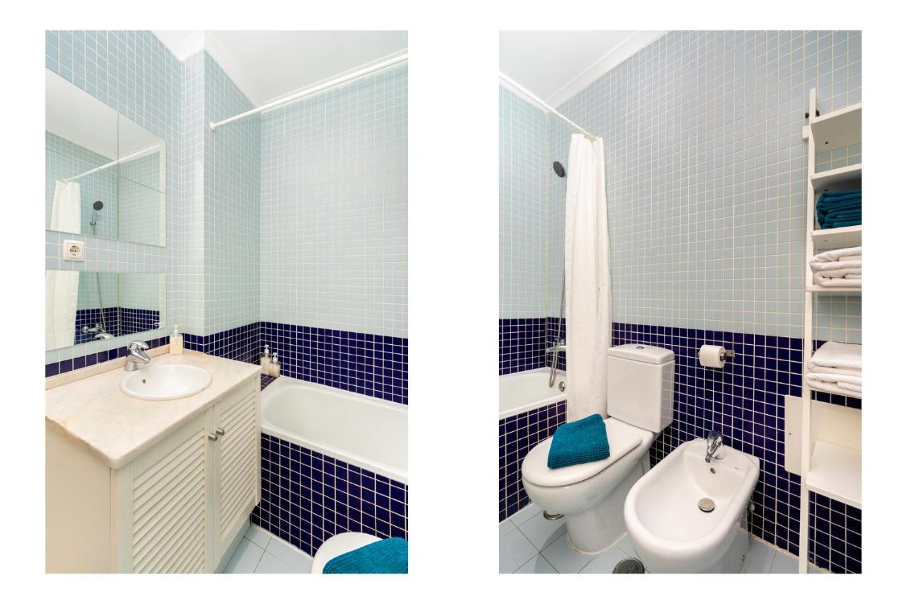 Whome | Trigueiros Downtown Apartment Lisboa 外观 照片