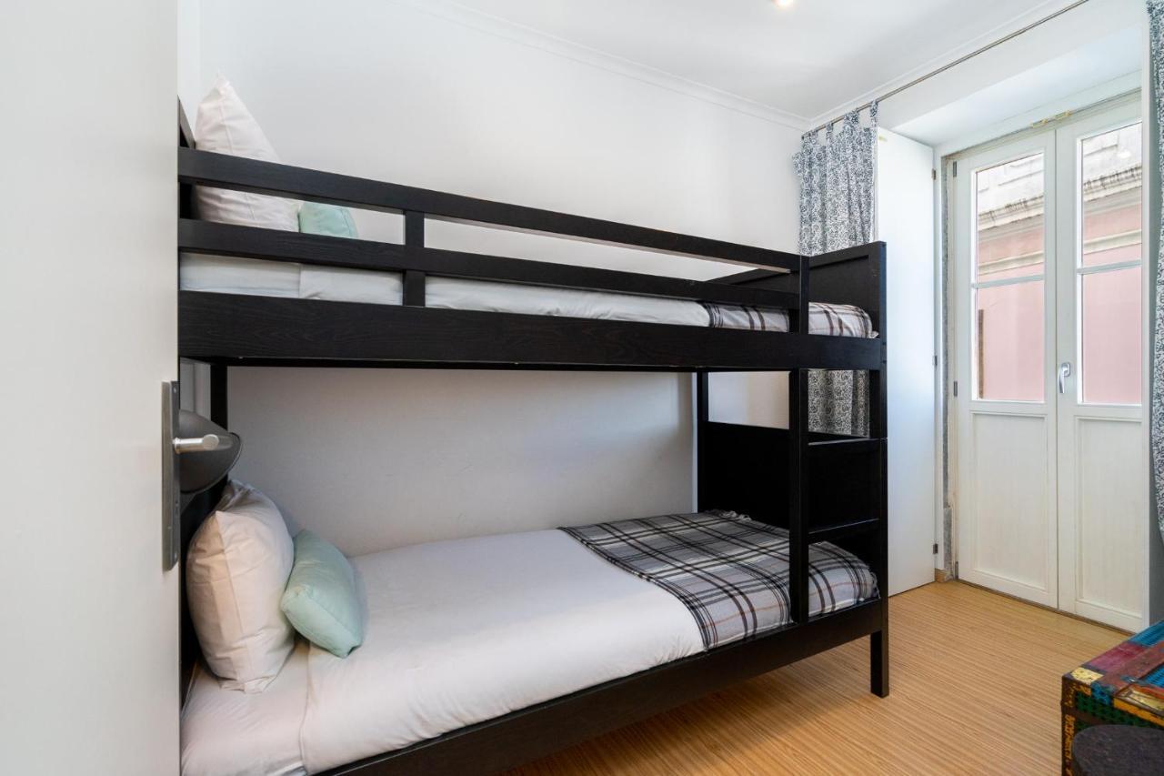 Whome | Trigueiros Downtown Apartment Lisboa 外观 照片