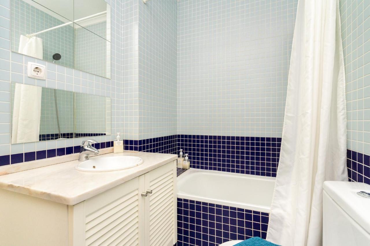Whome | Trigueiros Downtown Apartment Lisboa 外观 照片