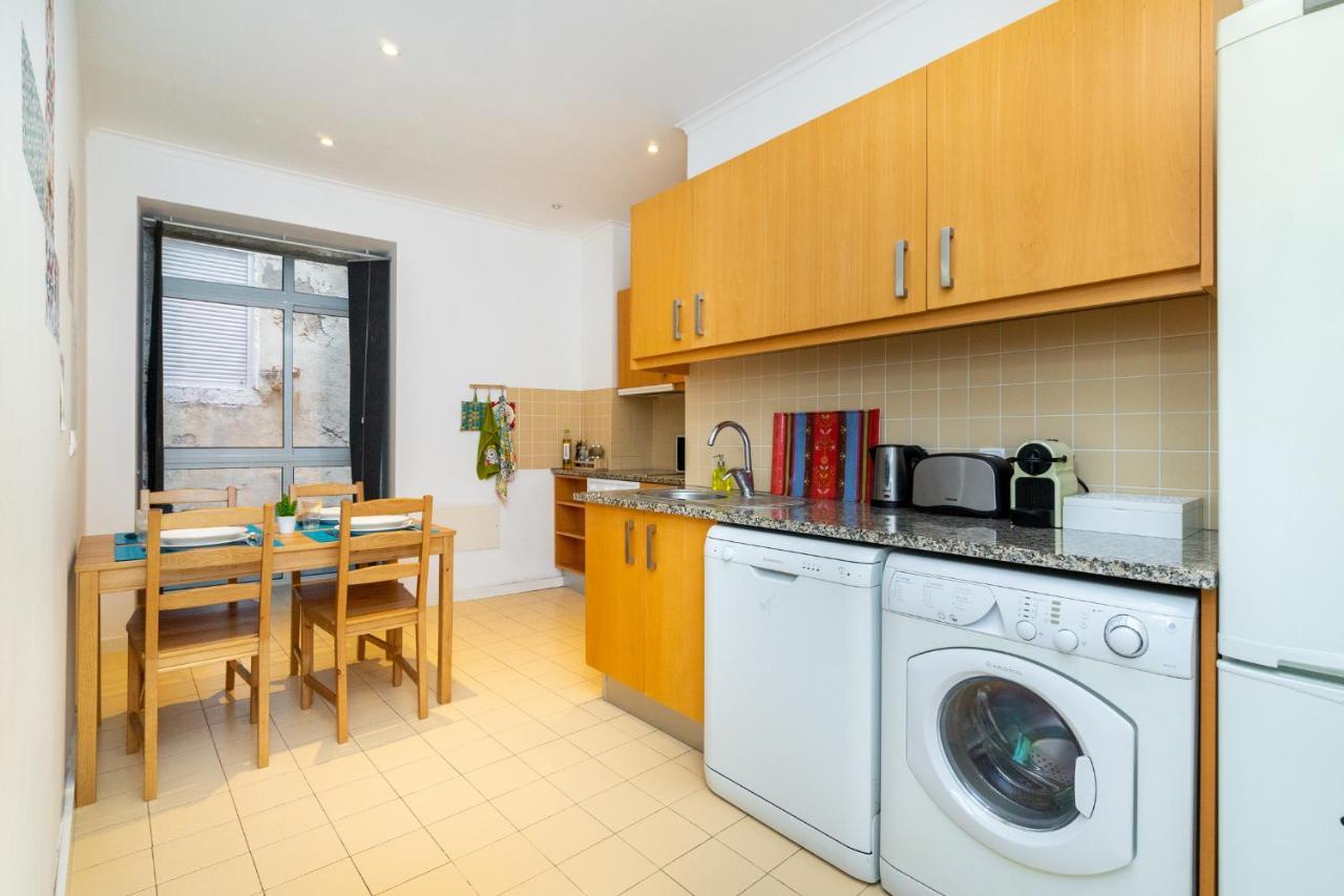 Whome | Trigueiros Downtown Apartment Lisboa 外观 照片